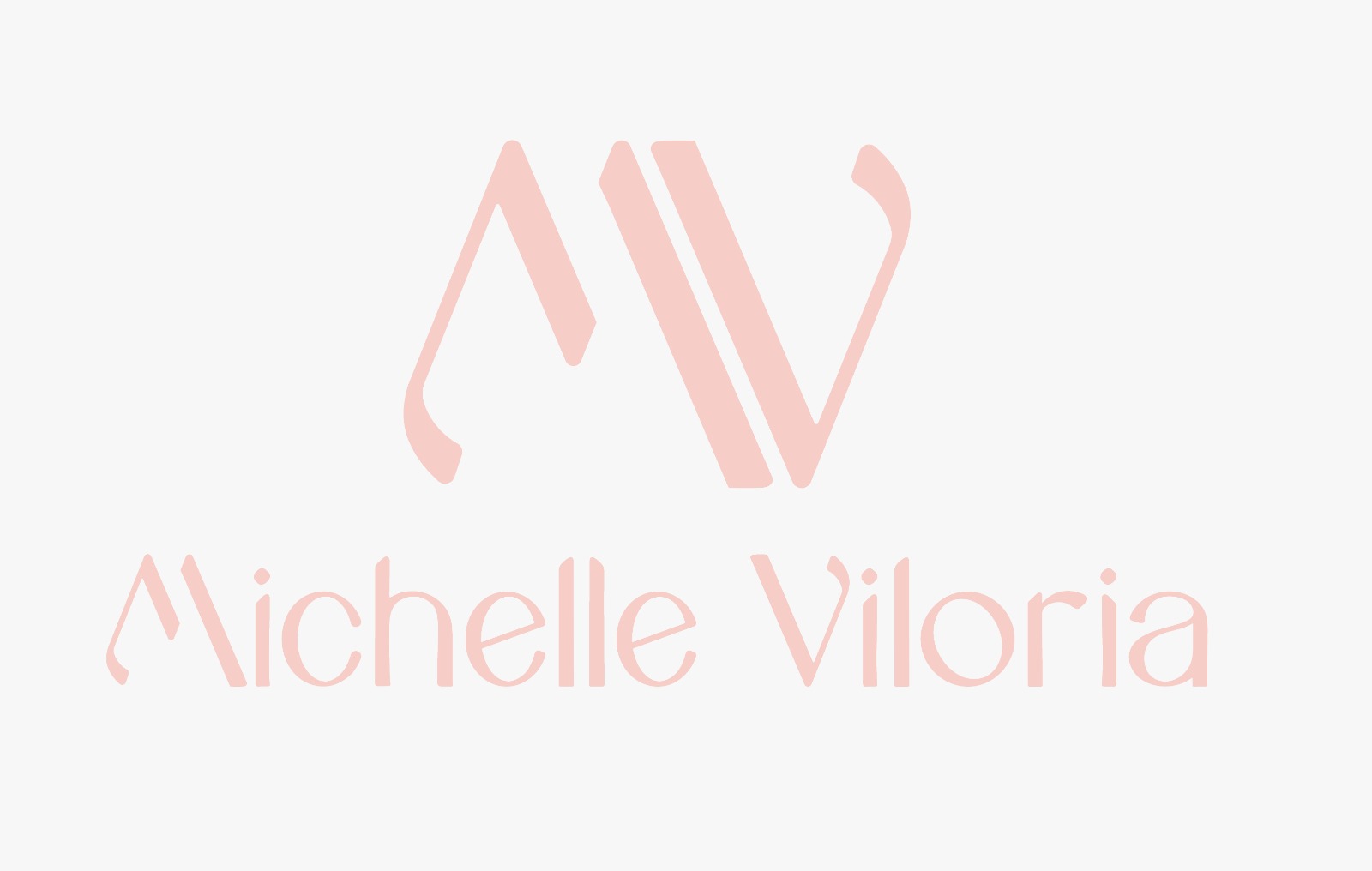 Logo Michelle Viloria
